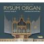 Lorenzo Ghielmi / Ensemble Biscantores - Sptmittelalterliche Messe auf der Rysum Orgel