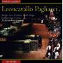 Paternostro / Murga / Izzo D'Amico / Otelli / Kolpa / Giossi - Leoncavallo: Pagliacci