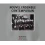 Schwab / Monot / Nouvel Ensemble Contemporain - Nouvel Ensemble Contemporain