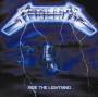 Metallica - Ride The Lightning