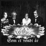 Svart Lotus - Som Et Vondt Ar