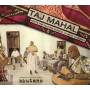 Taj Mahal - Zanzibar