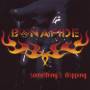 Bonafide - Something's Dripping