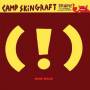 Various - Camp Skin Graft ! Now Wave