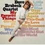 Dave Brubeck -quartet- - My Favorite Things