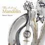 Simon Mayor - Art Of Mandolin