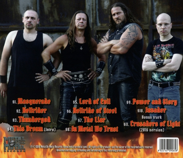 Hellrider 1