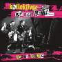 Kollektiver Brechreiz - Live In Leipzig (Lim.Ed./Gatefold/+DVD)