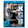Lundgren, Dolph, Svenson, Bo, Von Pfetten, Stefanie, Mager, Katelyn, Ganderton, Monique - Killer - Gejagter - Beschtzer [DE-Version, Regio 2/B]