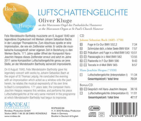 Luftschattengelichte 1
