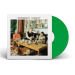 Herrenmagazin - Atzelgift (Ltd Grnes Vinyl)