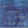 Matt Renzi / Jimmy Weinstein / Masa Kamaguchi - Lines And Ballads