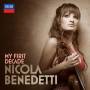 Nicola Benedetti - My First Decade