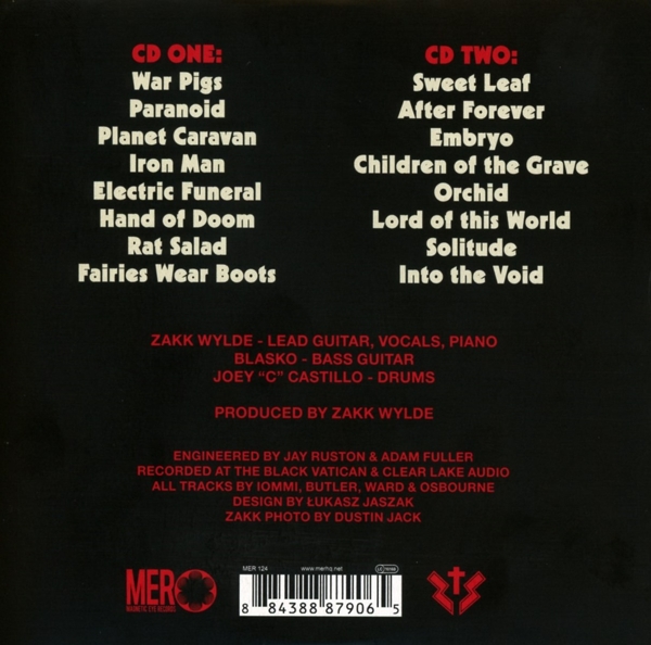 Doomed Forever Forever Doomed (Digisleeve) 1