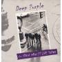 Deep Purple - The Now What?! Live Tapes