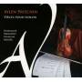 Aylen Pritchin - Pieces Pour Violon