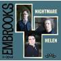 The Embrooks - Nightmare / Helen
