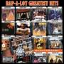 Rap A Lot Greatest Hits - Rap A Lot Greatest Hits / Various