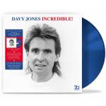 Davy Jones - Incredible!