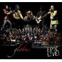 Globus - Epic Live