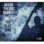 Davide Peluso Quartet - The Blue Zone