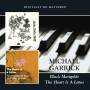michael Garrick - Black Marigolds/the Heart Is A Lotus