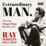 Various - Extraordinary Man (The Pop Songwriting Rarities Of