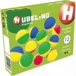 Hubelino Gmbh - Kugelset zweifarbig - bunt