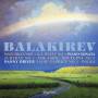 Danny Driver - Werke fr Klavier