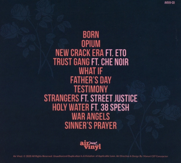 Flour City Street Bible 1