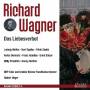 Hessische Rfso - Das Liebesverbot-Digipack (Wagner,Richard)