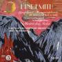 Brabbins / BBC Scottish SO - Mathis der Maler/Symphonische Metamorphosen