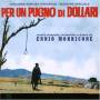 Ennio Morricone - Per Un Pugno Di Dollari