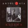 Ketama - Antologia 2015