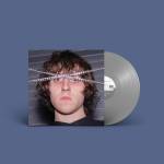 Cameron Winter - Heavy Metal (Ltd. Metallic Silver LP)