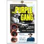 PURPLE GANG - Purple Gang [US-Version, Regio 1]