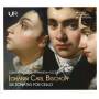 Claudio Ronco / Emanuela Vozza - Sechs Sonaten fr Violoncello und Bass