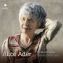 Alice Ader - Musica Callada