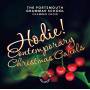 Hodie Contemporary Christmas / Various - Hodie Contemporary Christmas / Various