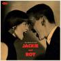 Jackie & Roy - You Smell So Good (Ltd. 180g V