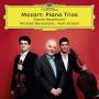 Daniel Barenboim / Kian Soltani / Michael Barenboim - The Piano Trios