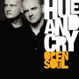 Hue & Cry - Open Soul