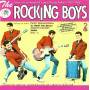 Rocking Boys - Todos Sus Primeros Ep's Para Discos Belter