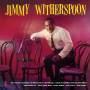 Jimmy Witherspoon - Jimmy Witherspoon+2 Bonus Tracks (Ltd.180g