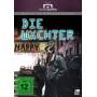 Franz Peter Wirth - Die Waechter-Die komplette Sci-Fi-Miniserie in 6 [DE-Version, Regio 2/B]