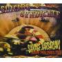 Suicide Syndicate - Savage Barbarians Have Feelings Too!