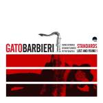 Gato Barbieri - Standards Lost and Found 1