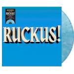 Movements - RUCKUS! (Ltd. Edition)