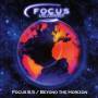 Focus And Friends - Focus 8.5/Beyond The Horizon