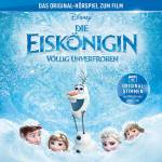 Die Eisknigin - Die Eisknigin - Vllig Unverfroren (Hrspiel)